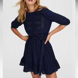Sunday Best Soroya Dress (from Aritzia)